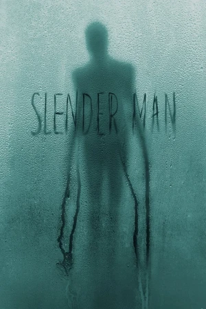 Slender Man 2