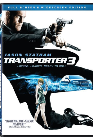 Transporter 3