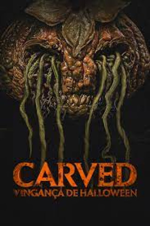 Carved (2024 film)