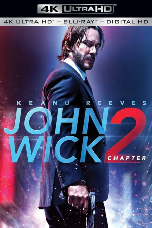 John Wick: Chapter 2