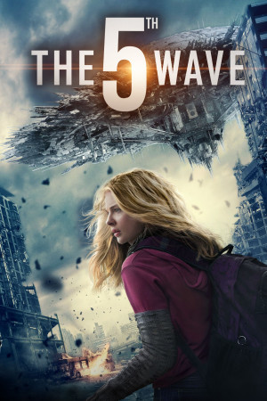 The 5th Wave (2016)
