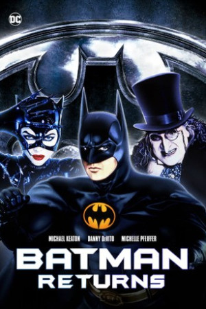 Batman Returns