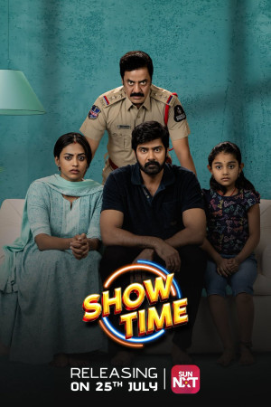 Show Time (2025)