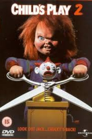 Child's Play 2