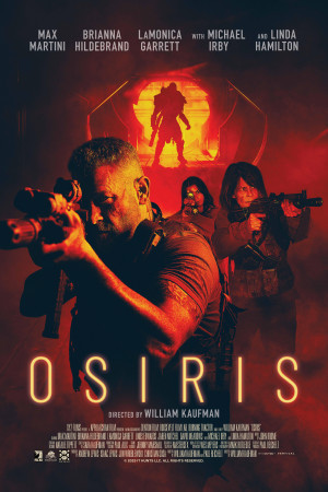 Osiris (2025)