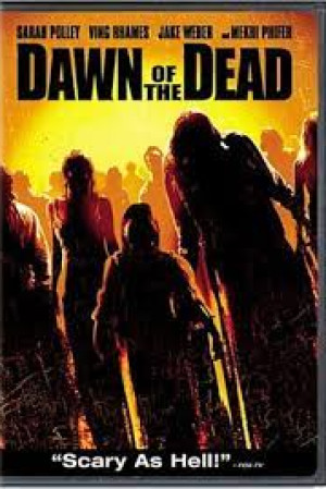 Dawn of Dead 2004