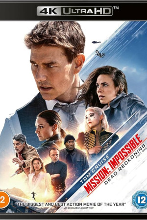 Mission: Impossible – Dead Reckoning Part One